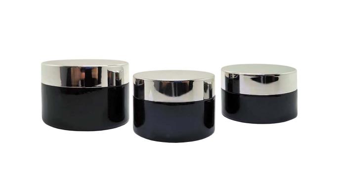 Black Glass